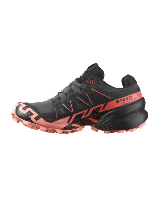 Salomon Speedcross 6 GTX W&