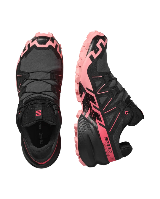 Salomon Speedcross 6 GTX W&