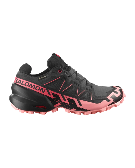 Salomon Speedcross 6 GTX W&
