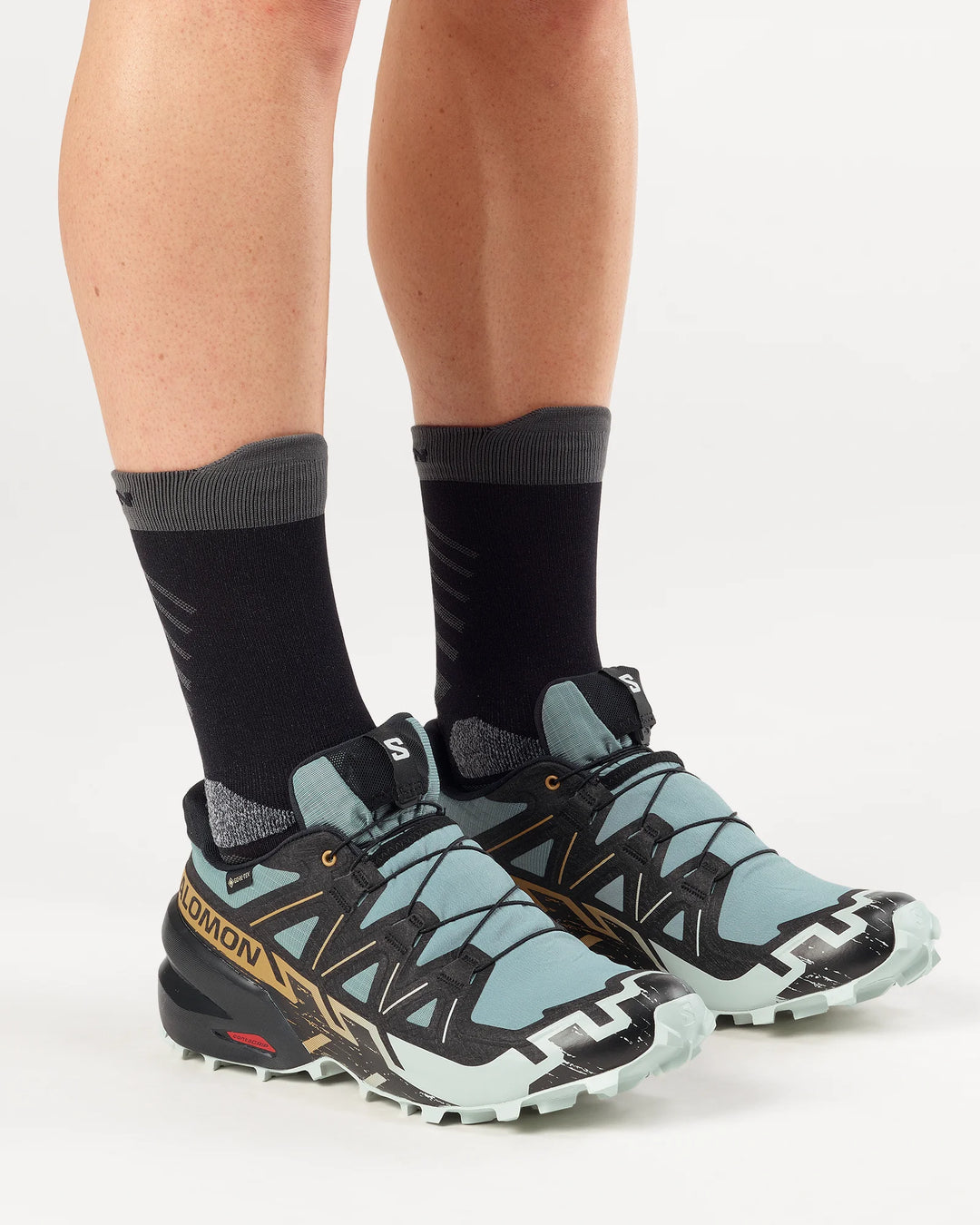Salomon Speedcross 6 GTX Men&