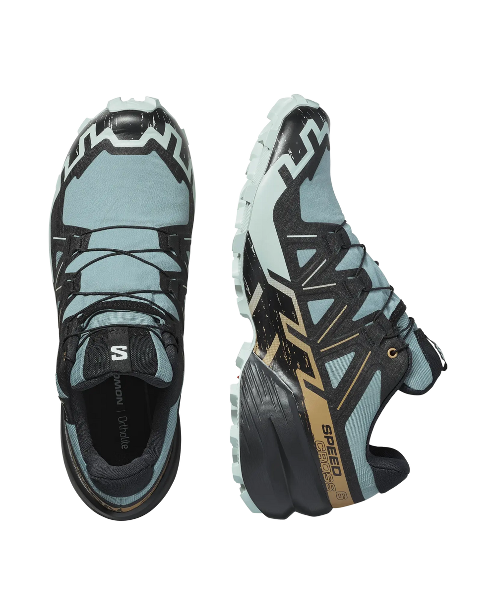 Salomon Speedcross 6 GTX Men's SS26