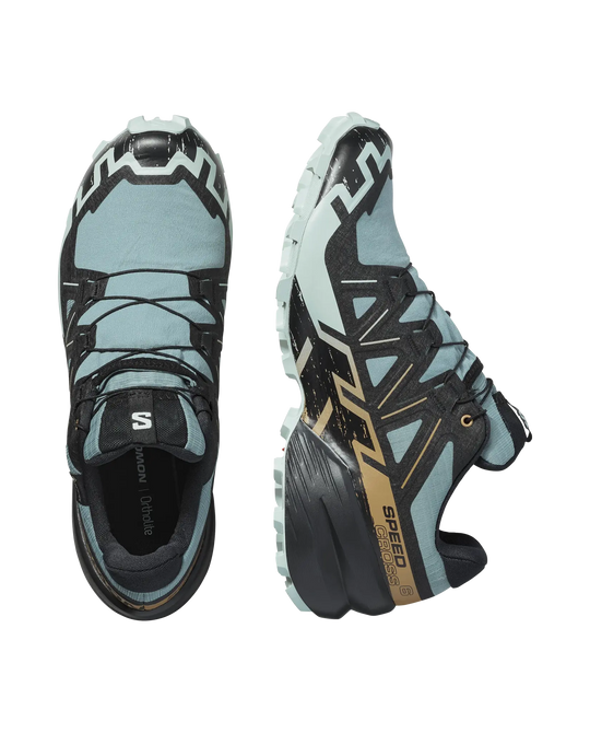Salomon Speedcross 6 GTX Men&