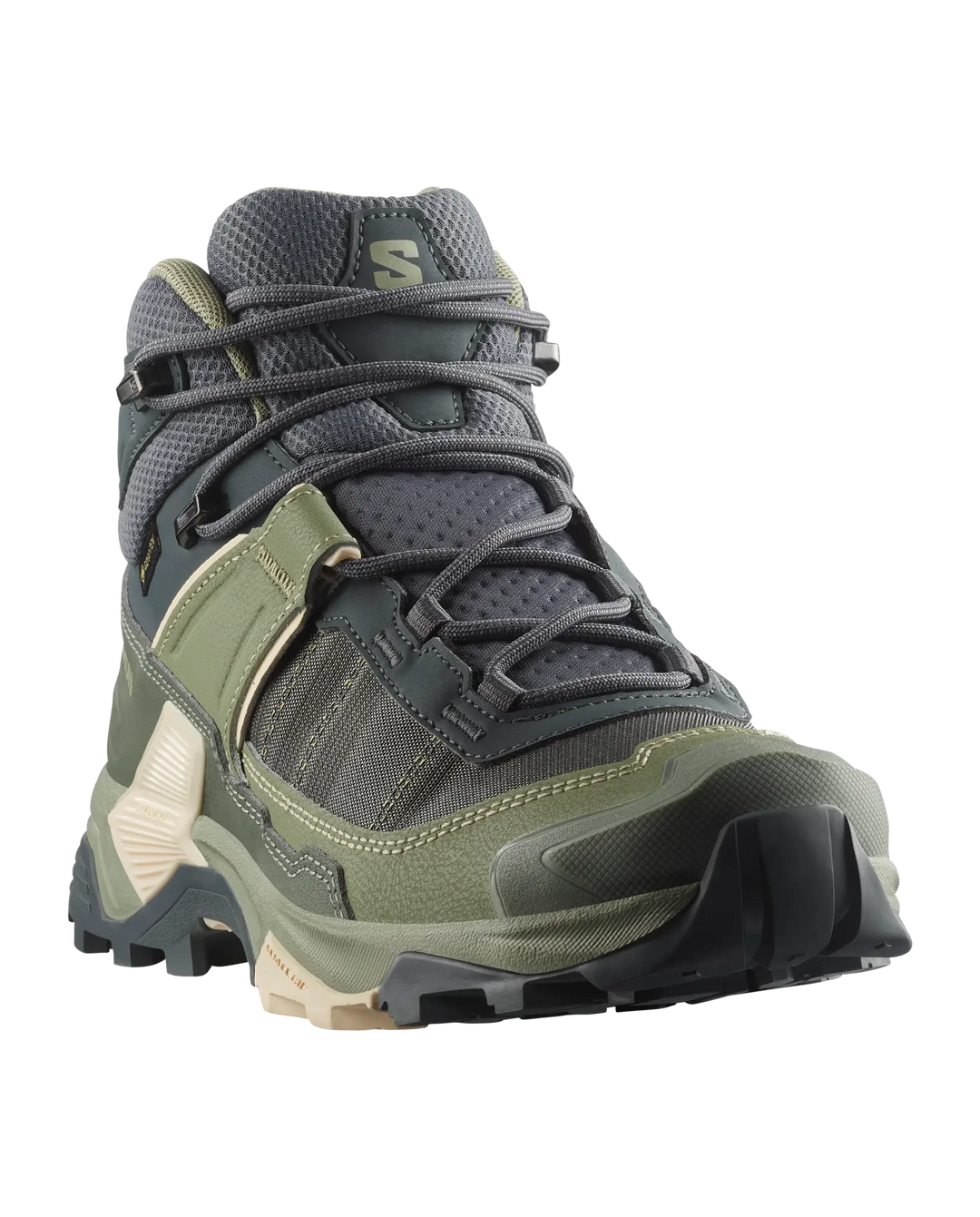 Salomon X Ultra 5 Mid GTX W&