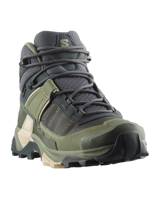 Salomon X Ultra 5 Mid GTX W&