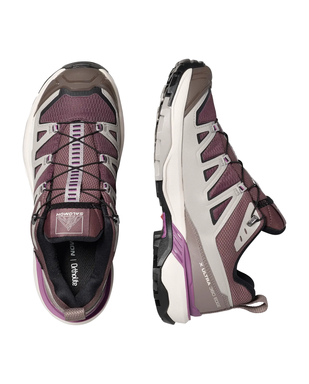 Salomon X Ultra 360 Edge GTX W's SS26