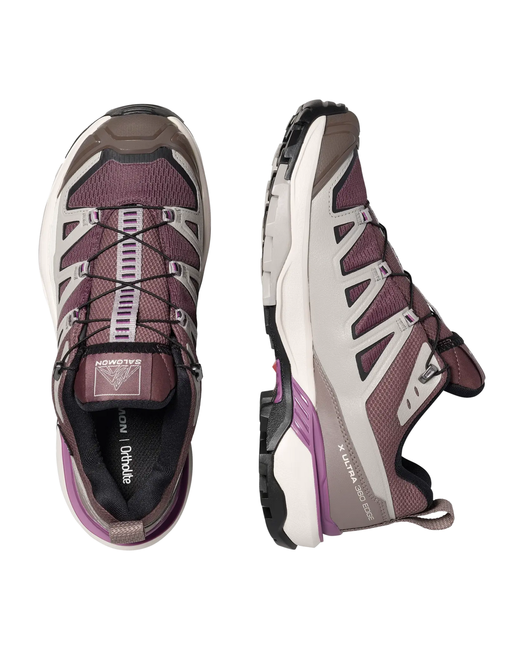 Salomon X Ultra 360 Edge GTX W&