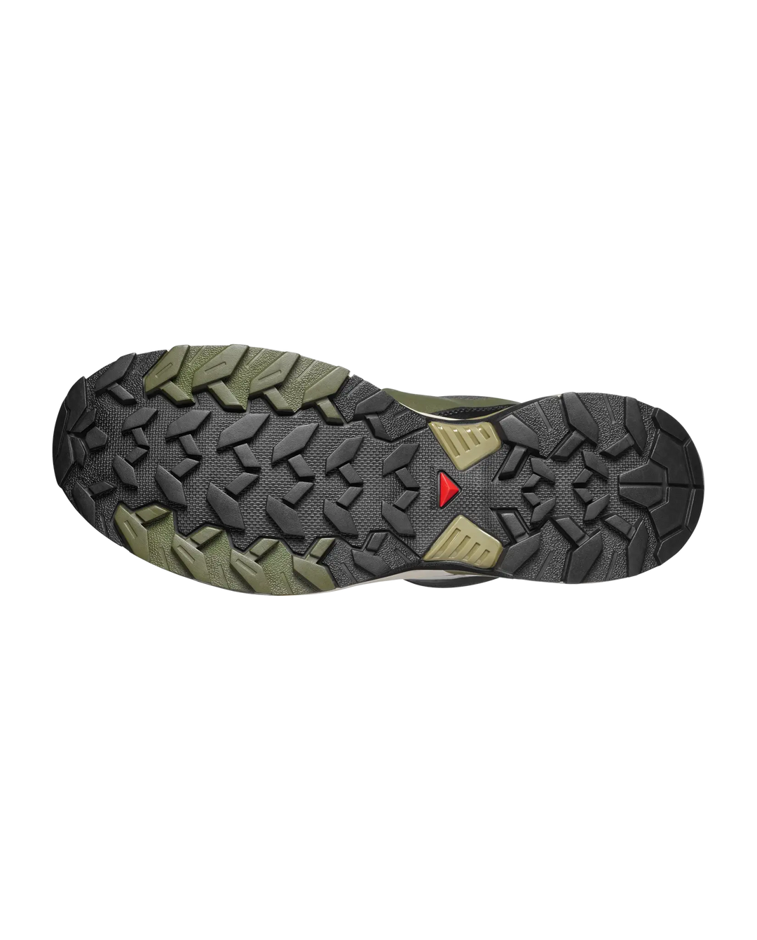 Salomon X-Ultra 360 Edge GTX Men&