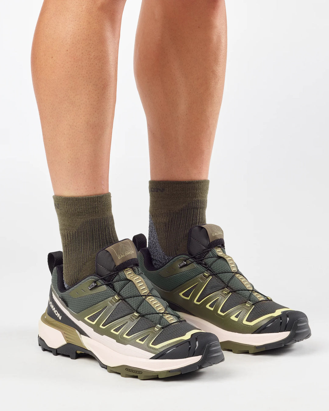Salomon X-Ultra 360 Edge GTX Men&