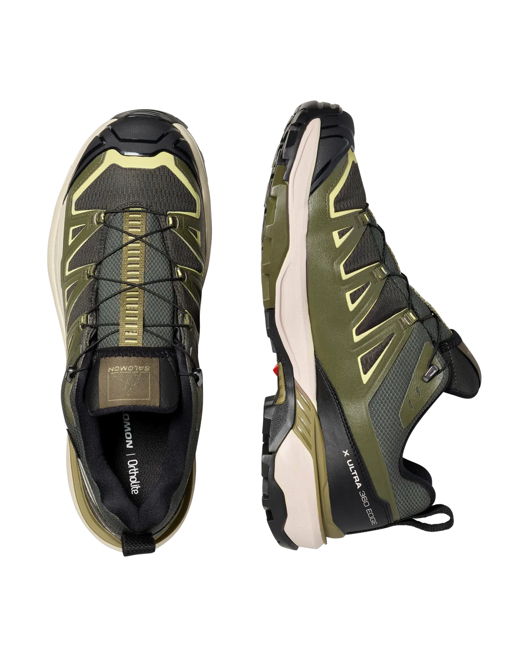 Salomon X-Ultra 360 Edge GTX Men&