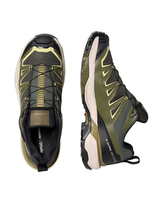 Salomon X-Ultra 360 Edge GTX Men&
