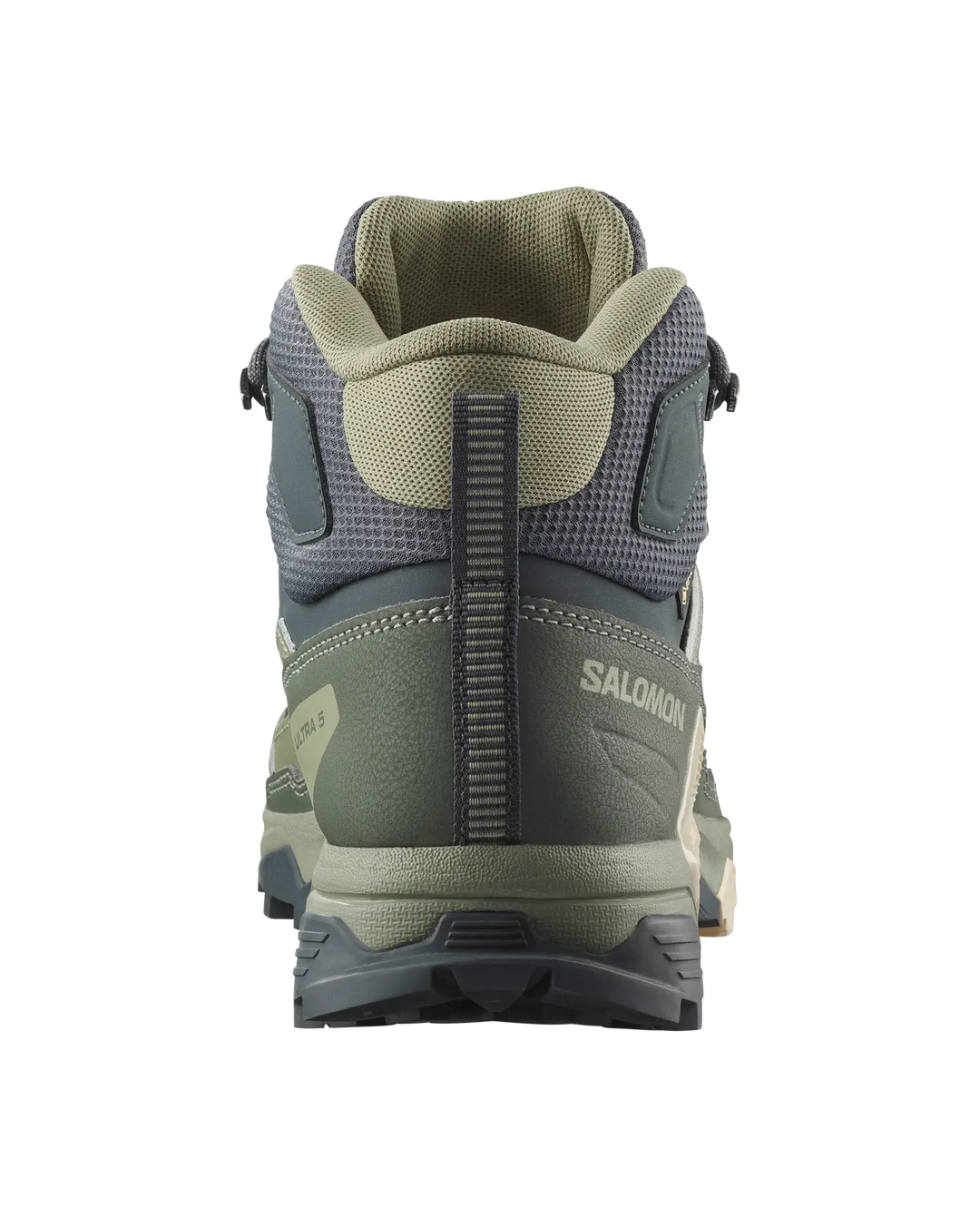 Salomon X Ultra 5 Mid GTX W&