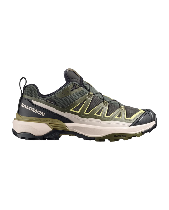 Salomon X-Ultra 360 Edge GTX Men&