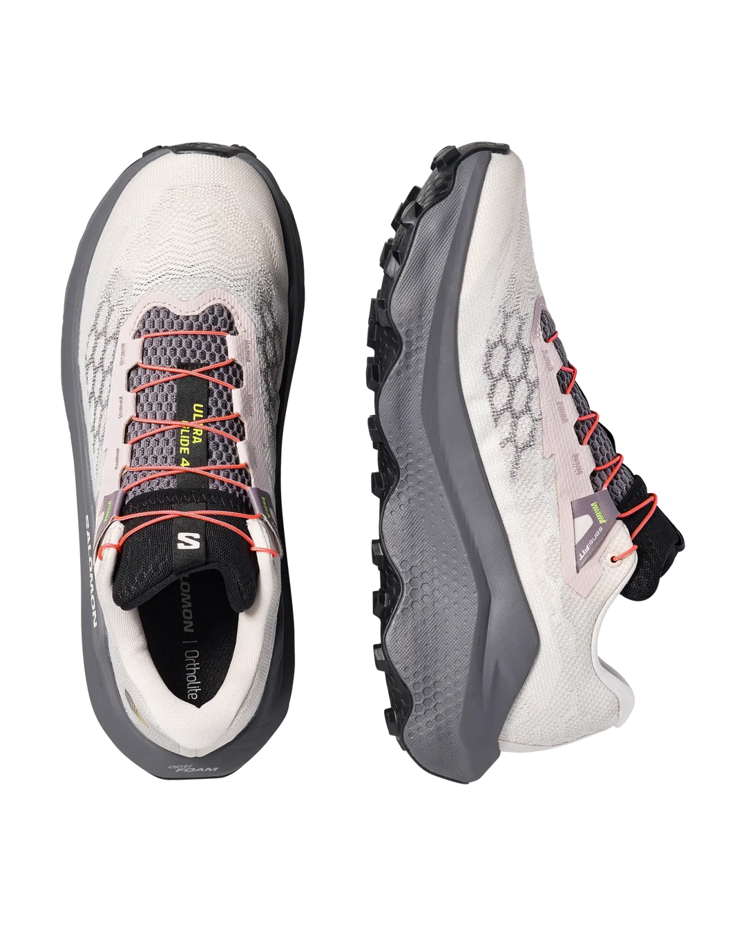 Salomon Ultra Glide 4 Wide