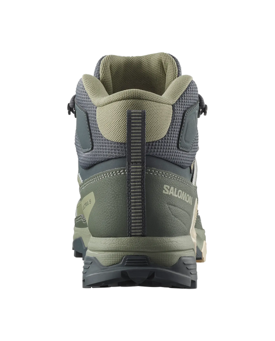 Salomon X Ultra 5 Mid GTX W&