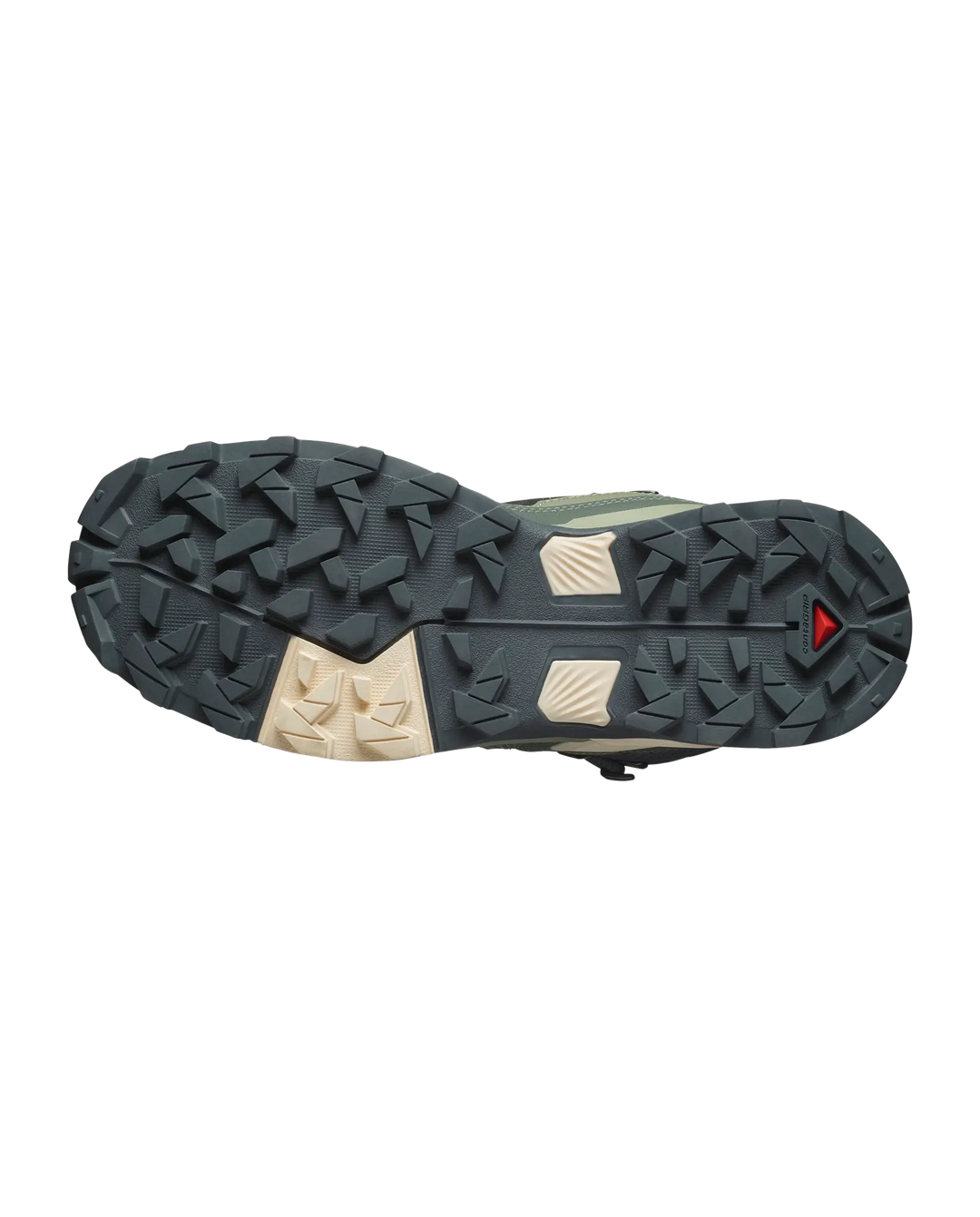 Salomon X Ultra 5 Mid GTX W&