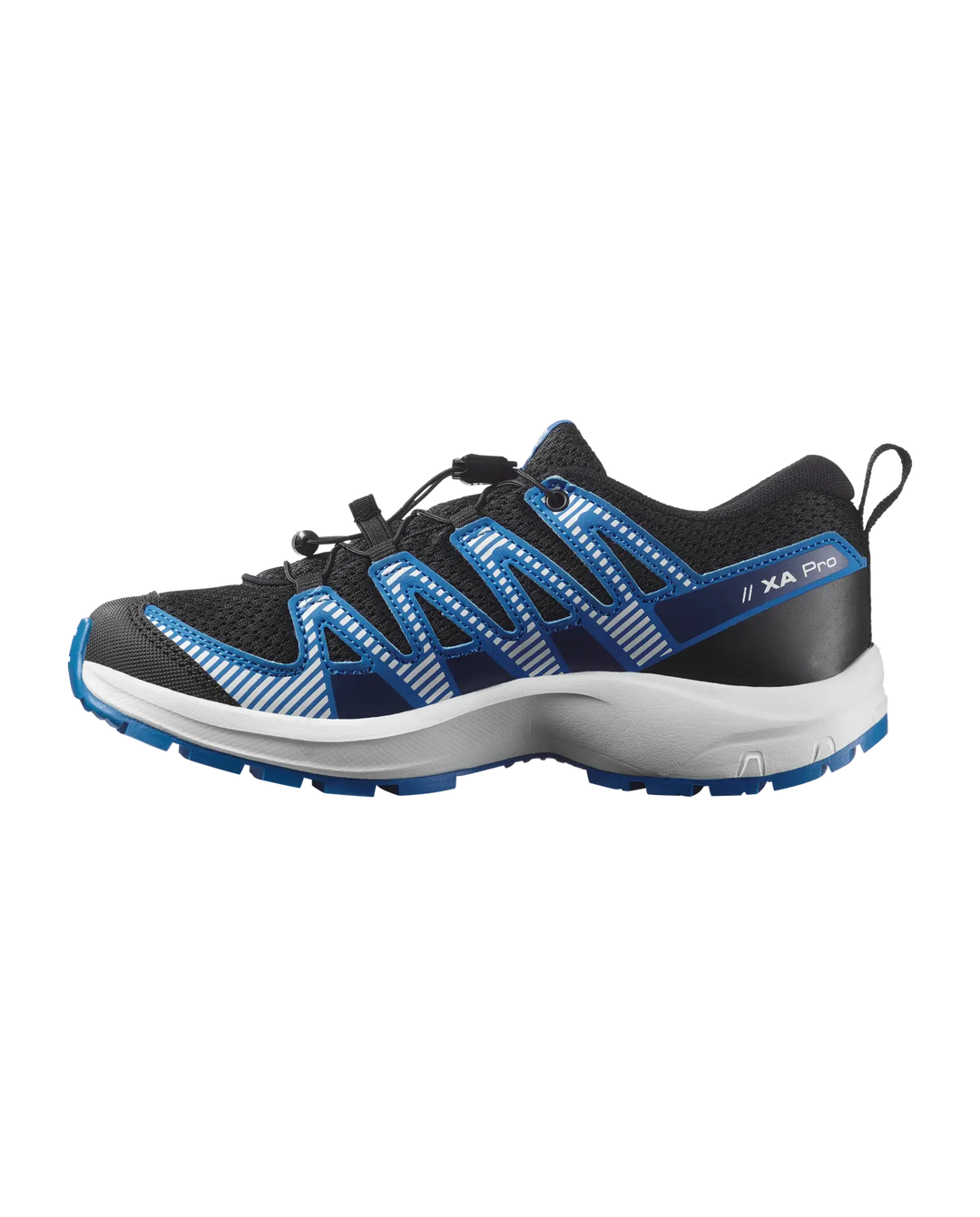 Salomon XA PRO V8 Junior SS26