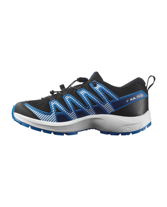 Salomon XA PRO V8 Junior SS26