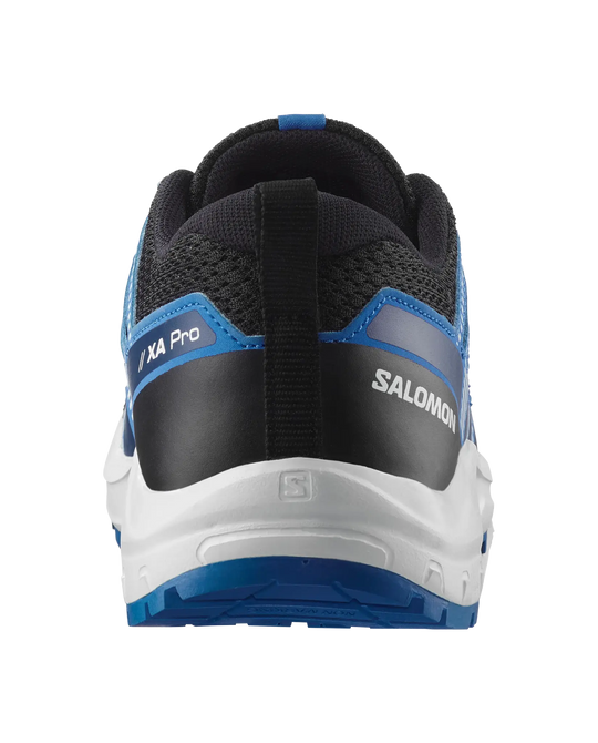Salomon XA PRO V8 Junior SS26