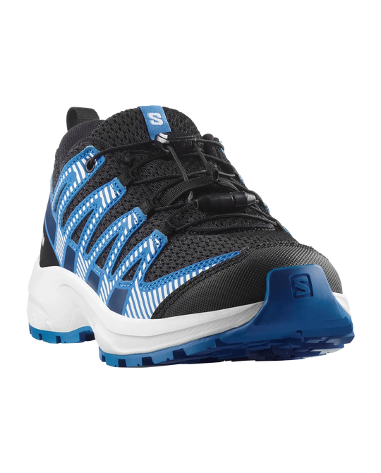 Salomon XA PRO V8 Junior SS26