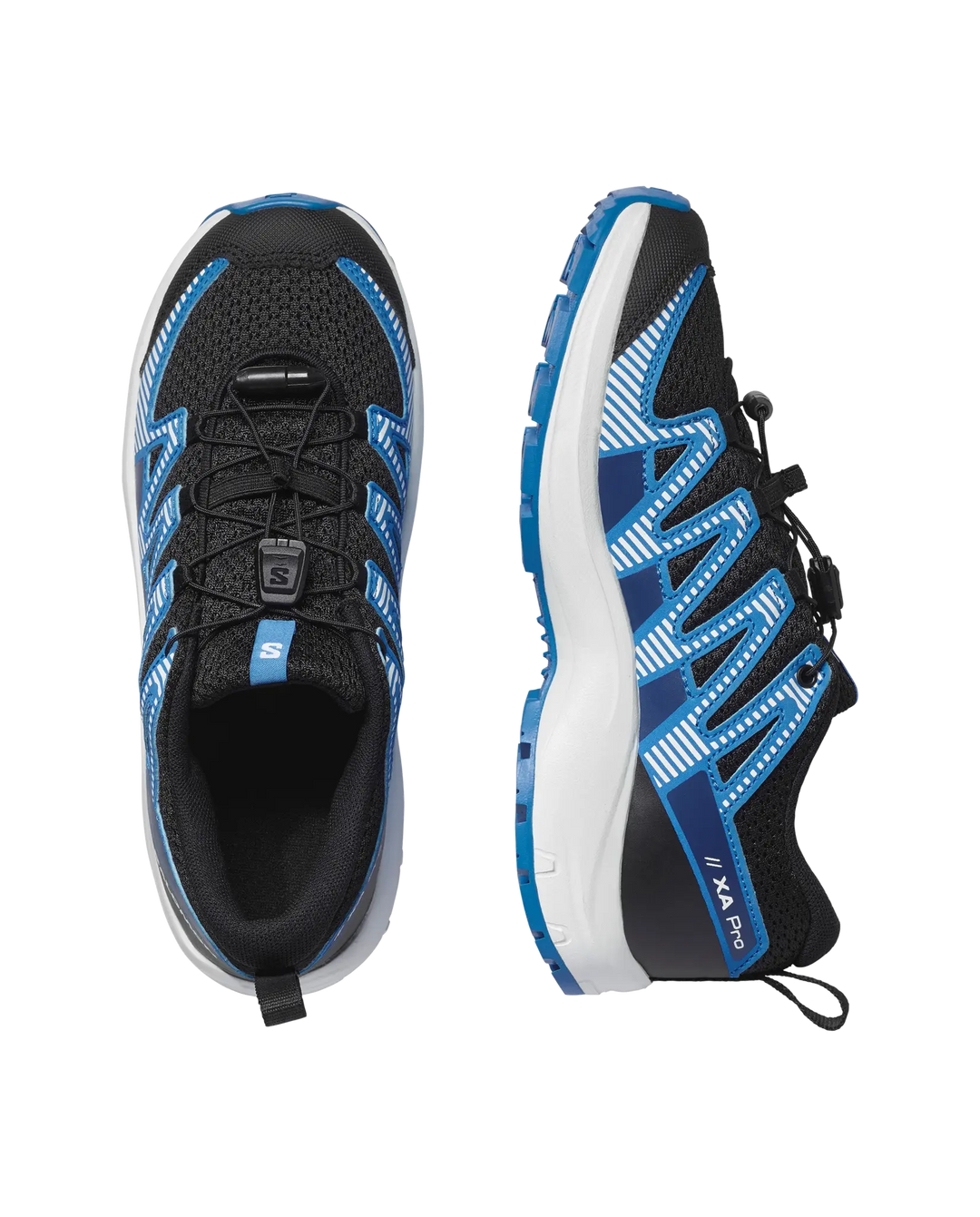 Salomon XA PRO V8 Junior SS26