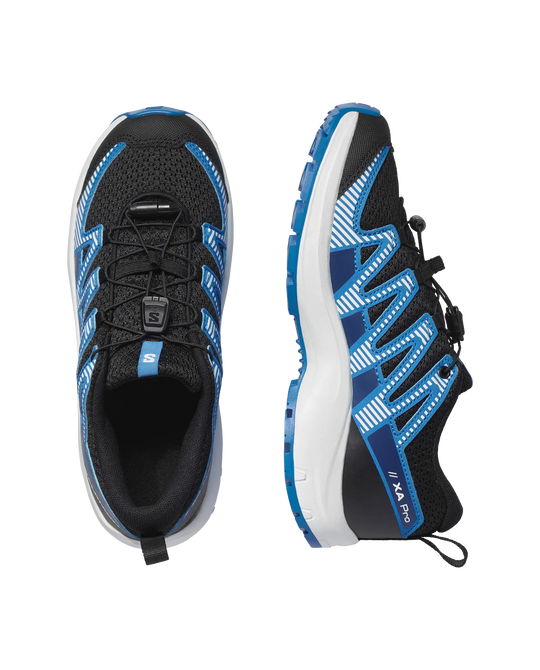 Salomon XA PRO V8 Junior SS26