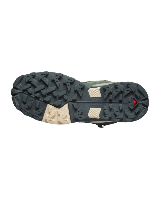 Salomon X Ultra 5 Mid GTX W&