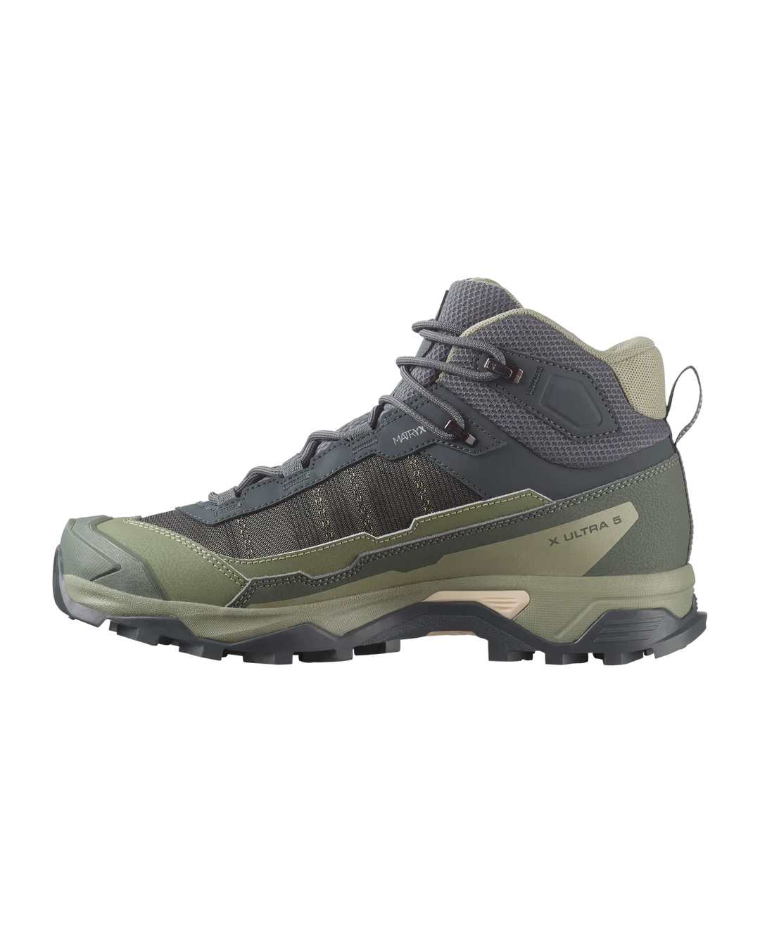 Salomon X Ultra 5 Mid GTX W&