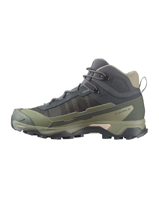 Salomon X Ultra 5 Mid GTX W&
