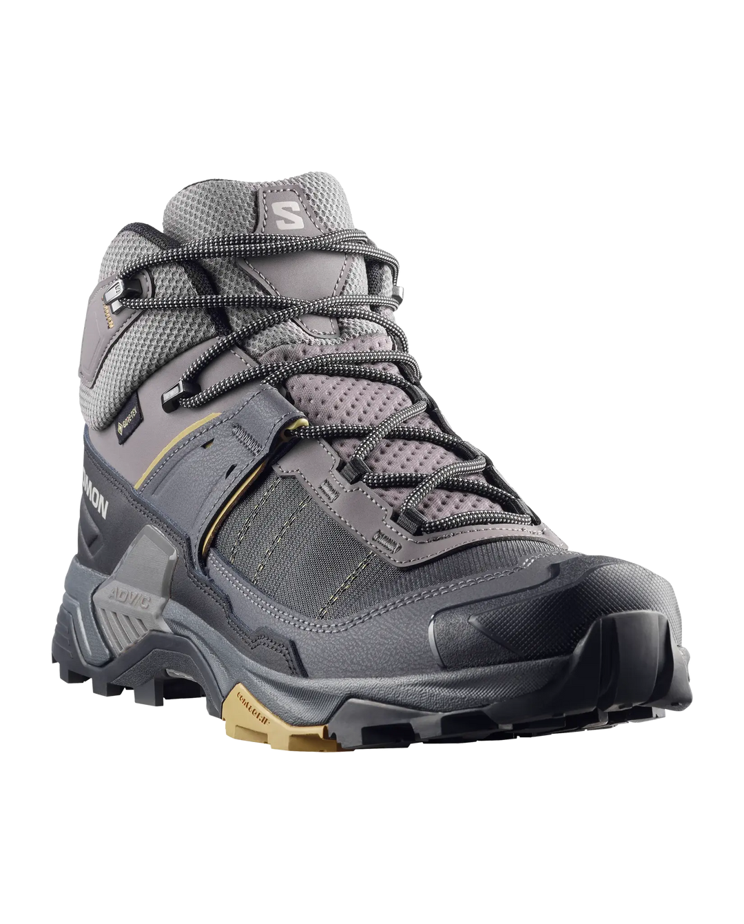 Salomon X Ultra 5 Mid GTX Men&