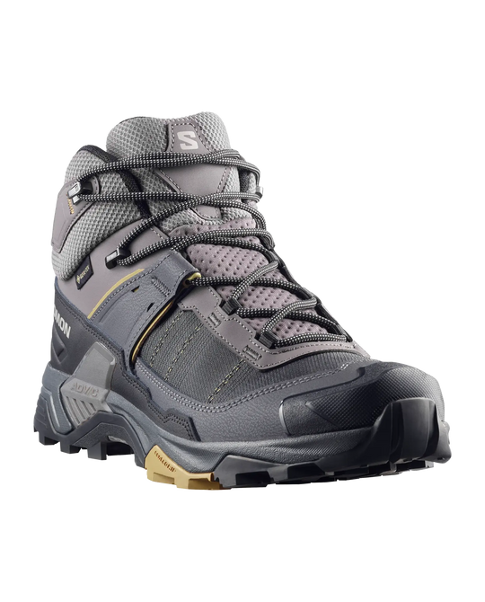 Salomon X Ultra 5 Mid GTX Men&