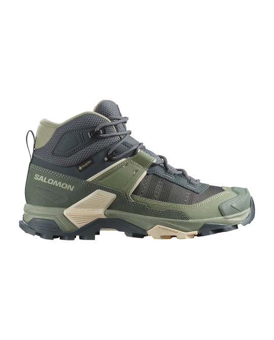 Salomon X Ultra 5 Mid GTX W&