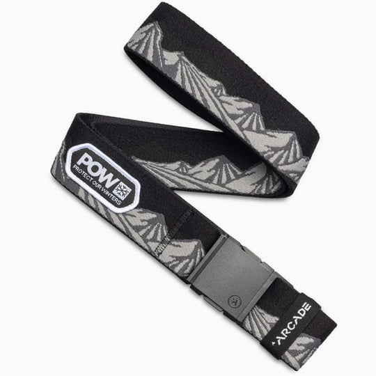 Adventure Stretch Belt
