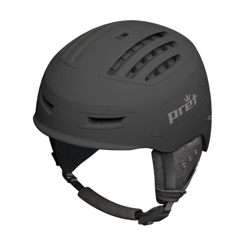Cirque X Helmet 22/24