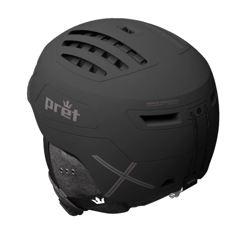 Cirque X Helmet 22/24