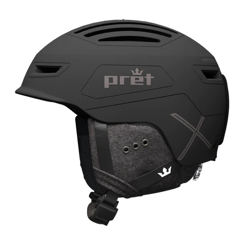 Cirque X Helmet 22/24