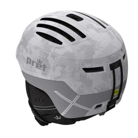 Cirque X Helmet 22/24