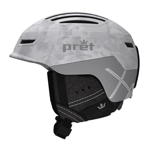 Cirque X Helmet 22/24