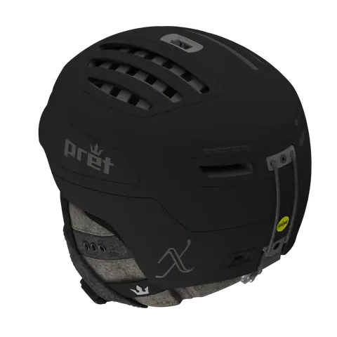 Corona X Snow Helmet 23/24