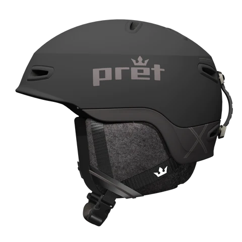 Epic X Helmet - Size: Small 22/24