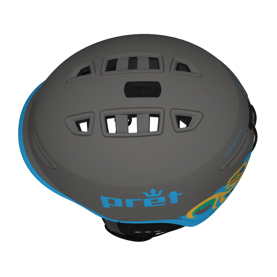 Haa Aani Alliance Fury X 24/25
