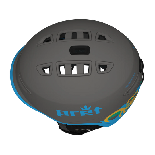 Haa Aani Alliance Fury X 24/25
