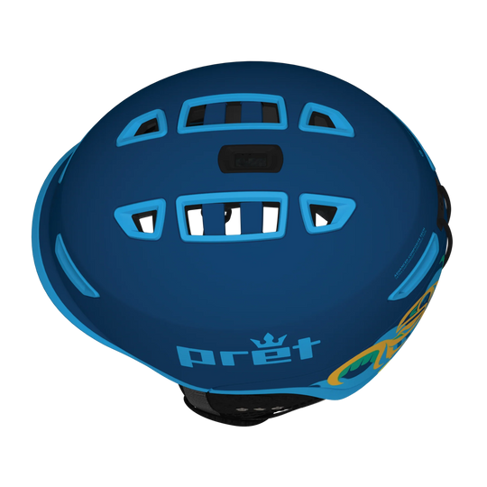 Haa Aani Alliance Fury X 24/25