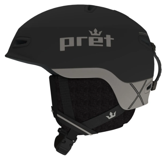 Moxie X Youth Helmet