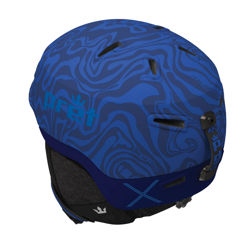 Moxie X Youth 24/25