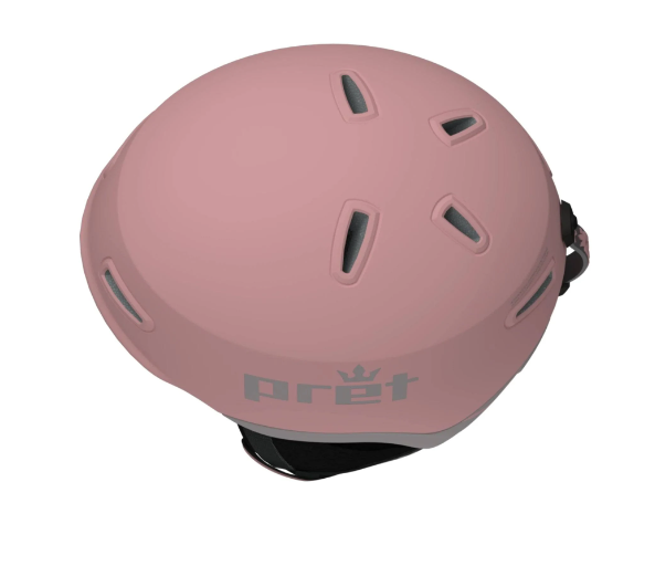 Moxie X Youth Helmet