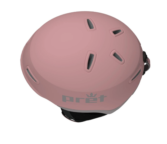 Moxie X Youth Helmet