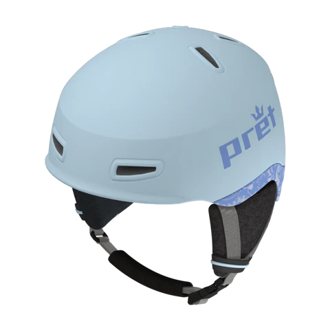 Sol X Helmet 22/24