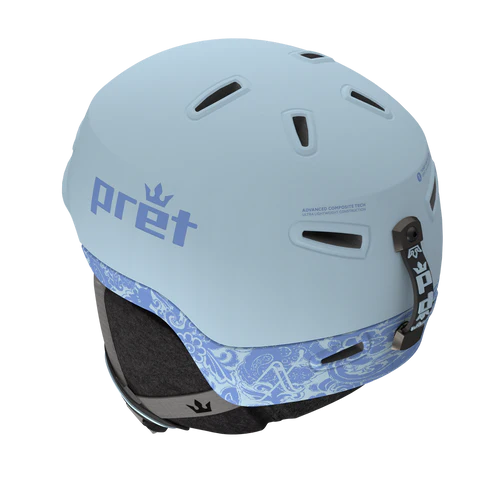 Sol X Helmet 22/24