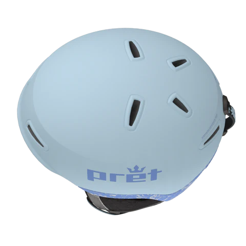 Sol X Helmet 22/24