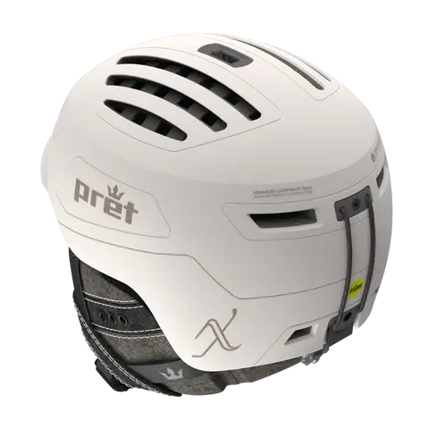 Corona X Snow Helmet 23/24